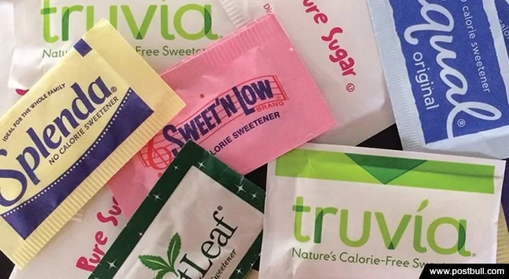 Artificial Sweeteners Min