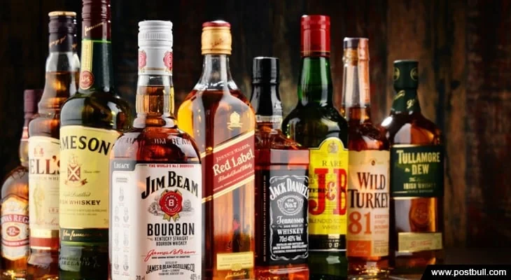 Alcohol Min