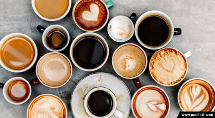 Hot Drinks Min