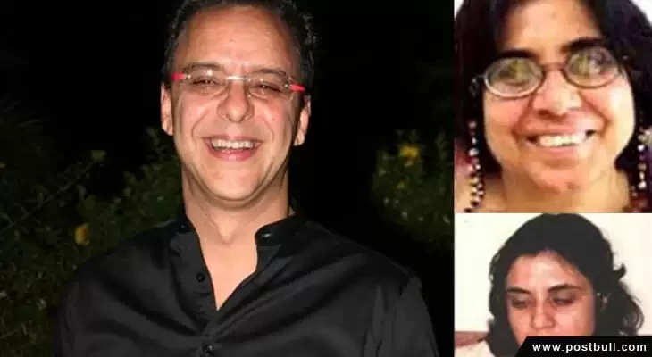 Vidhu Vinod Chopra