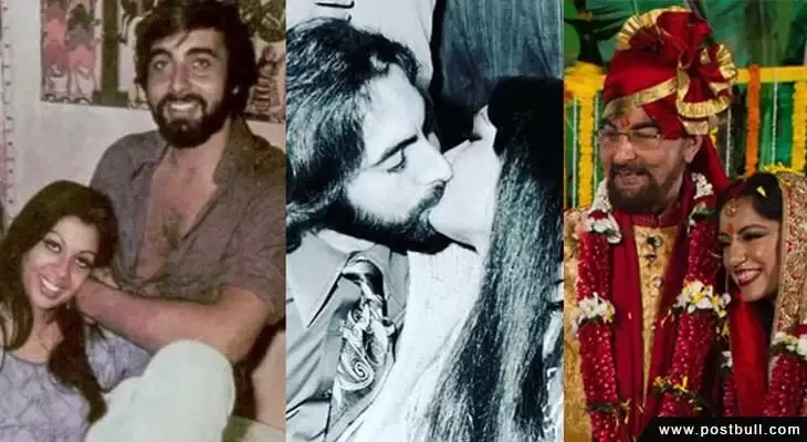Kabir Bedi