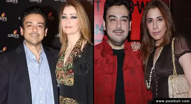 Adnan Sami