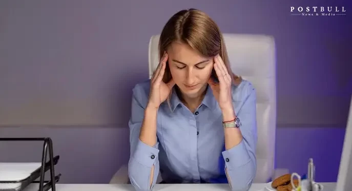 May Relieve Migraines
