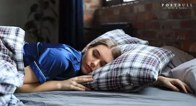 Could Promote Sleep Quality