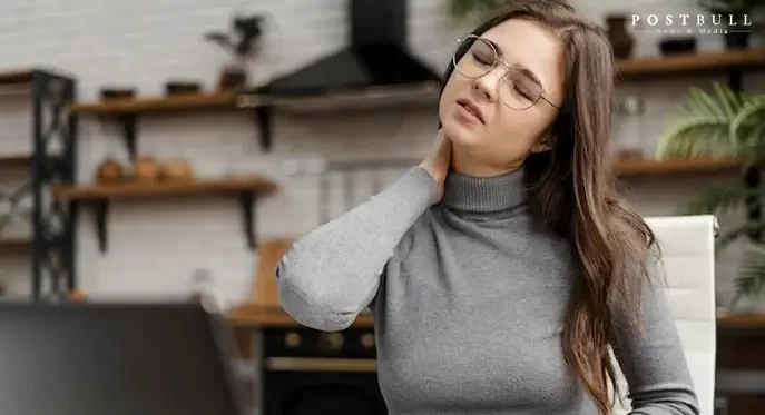 Could Reduce Chronic Pain