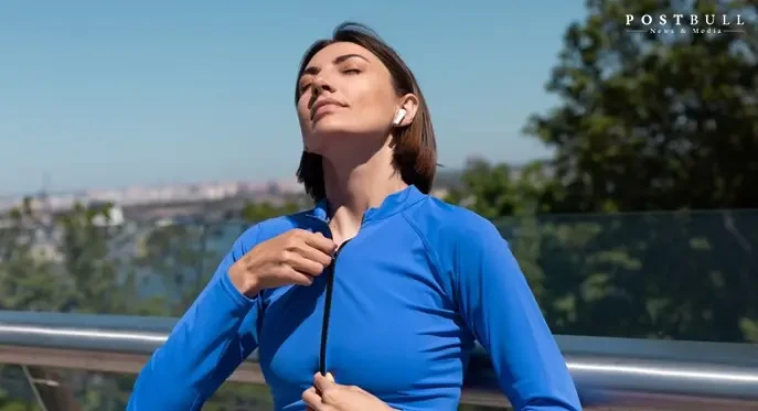 Could Help Improve Breathing