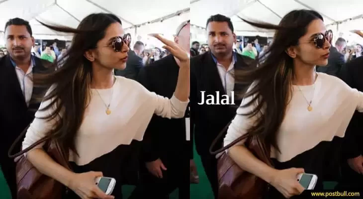 Jalal