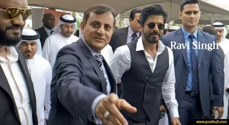 Ravi Singh (1)