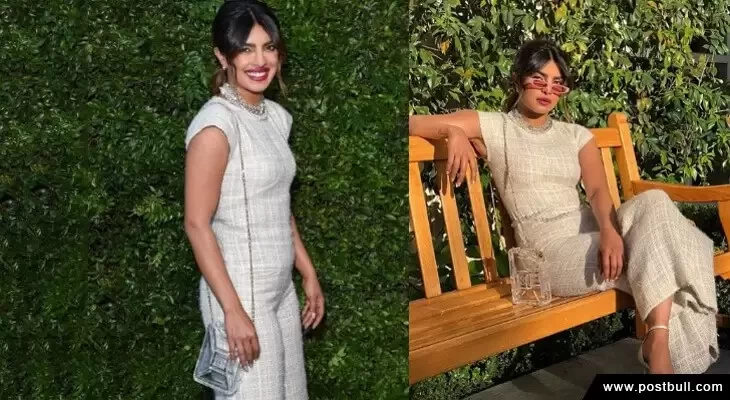 Priyanka Chopra