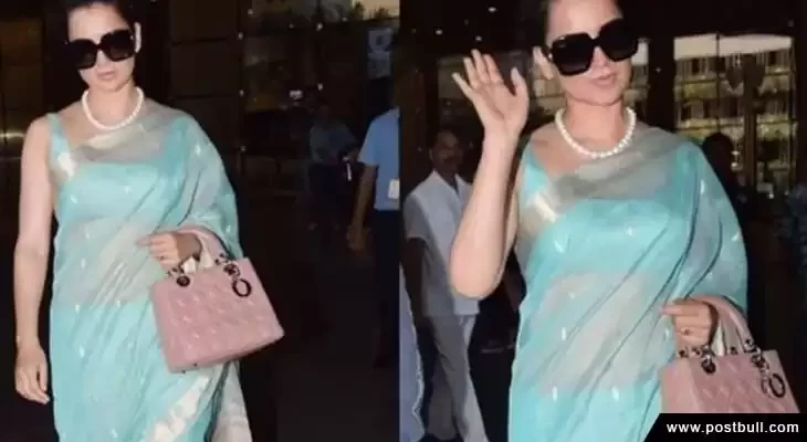 Kangana Ranaut