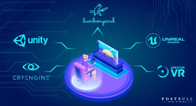 Support For VR And AR