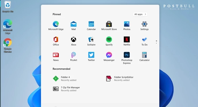 Classic App VS Universal App