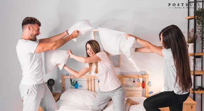 Understanding Family Dynamics And Building Strong Bonds