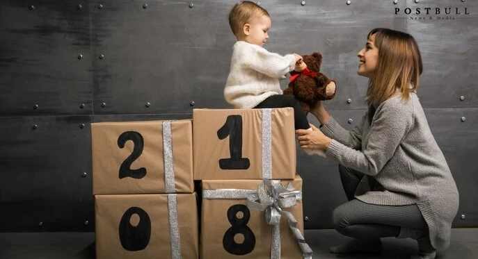 Child Development Stages And Milestones