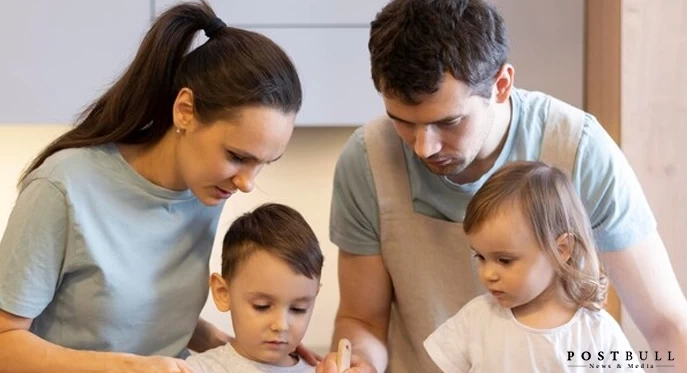 Parenting Tips For Nurturing Happy And Healthy Children