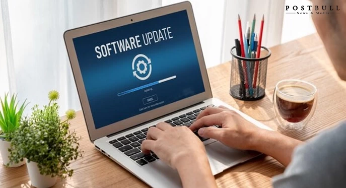 Keep Your System Up To Date