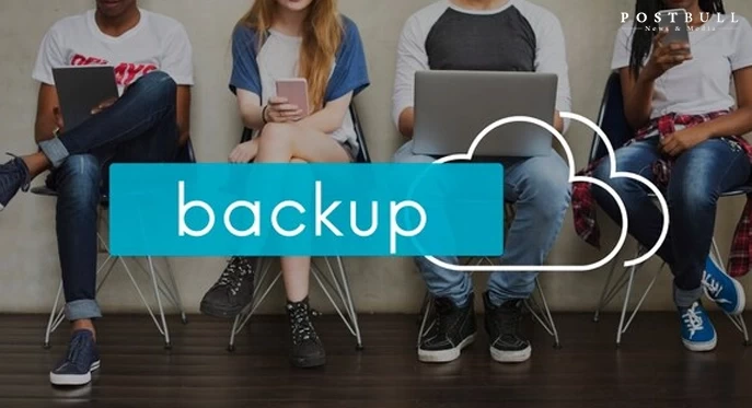 Make A Backup Of Your System