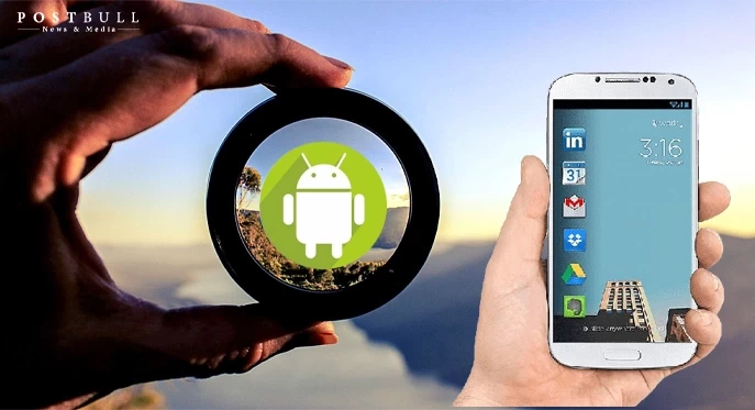 Let’s See About Android