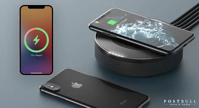 What Is Wireless Charging And How Does It Work In IPhones