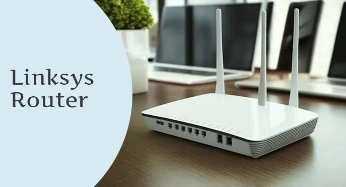 Linksys Router