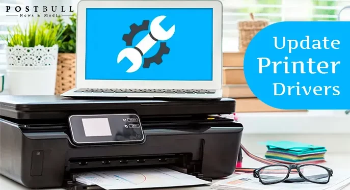 Update Printer Drivers