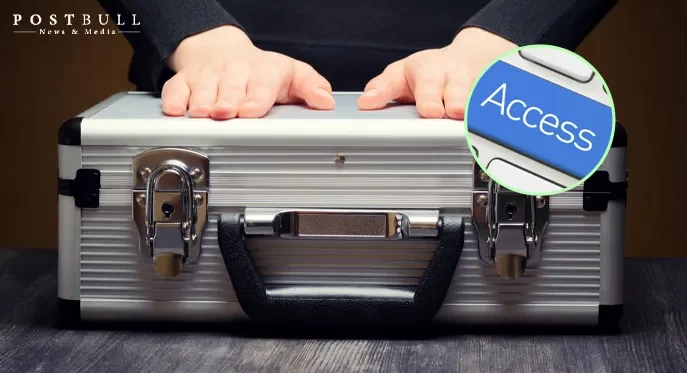 How To Carry And Access Your Data With Ease