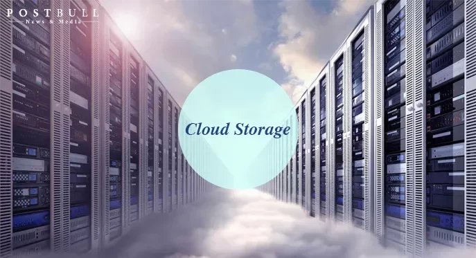 Cloud Storage
