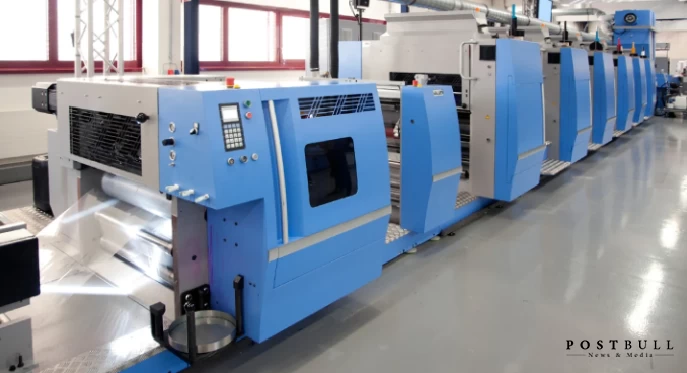 Hybrid Printer Technology