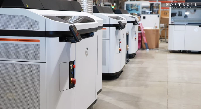 Progress In Digital Inkjet Printing
