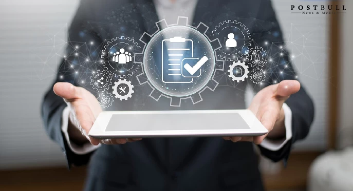 Involvement Of Software Technology (1)