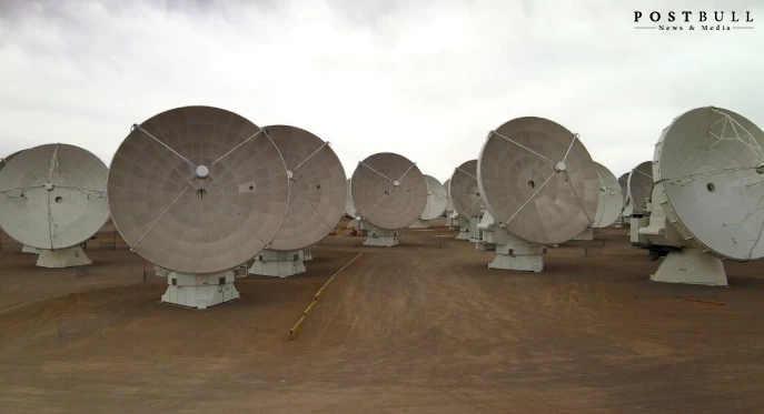 Use Ominous Antennas
