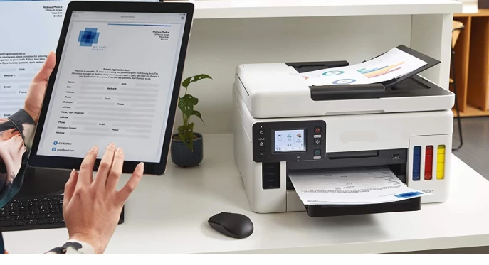 Configure Your HP Printer With Your Home Network