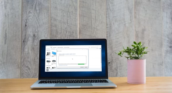 Download & Install Printer Drivers