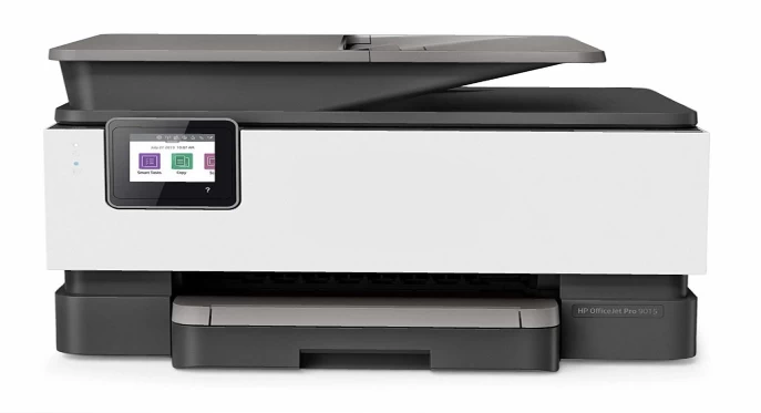 Connect HP Printer To Wifi (1)