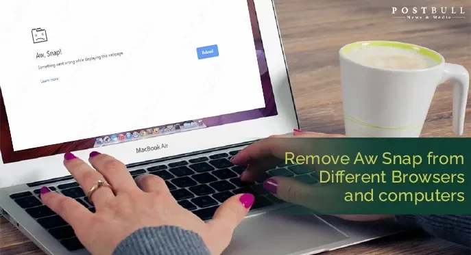 Remove Aw Snap From Different Browsers And Computers (1)