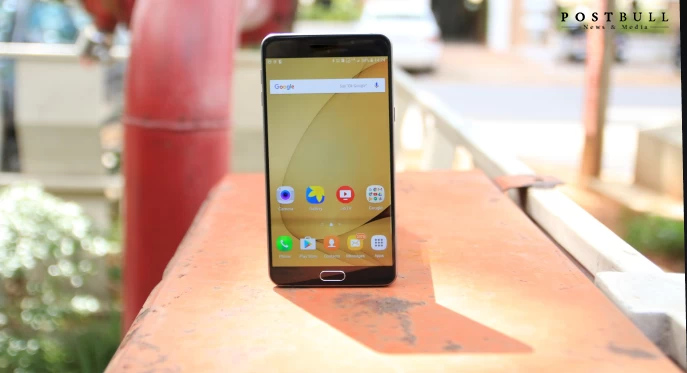Samsung A9 Pro