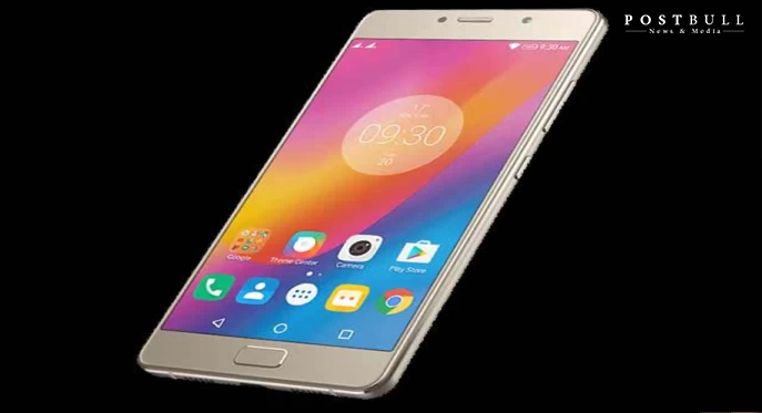 Lenovo P2