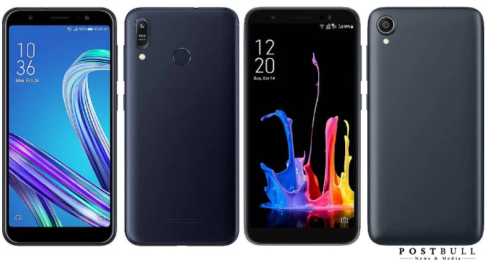 Asus Zenfone MAX