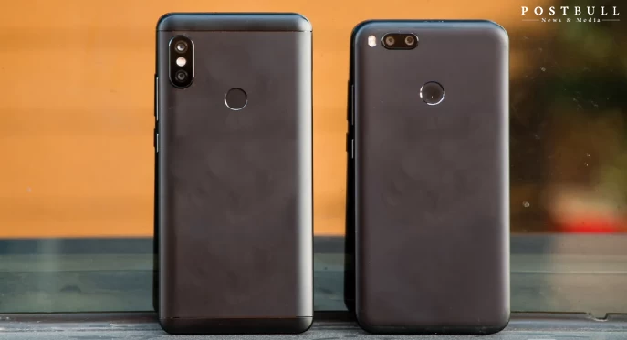 Redmi Note 5 Pro