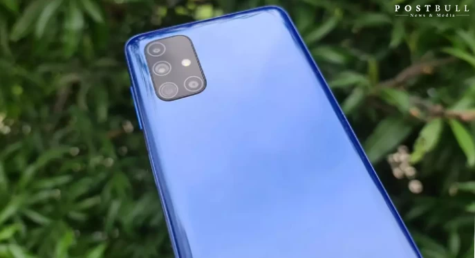 Phones With 4000 MAH Battery