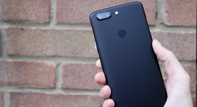 OnePlus 5T (1)