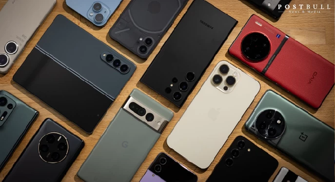 Best Smartphones Under Different Battery Power Category