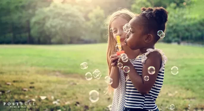 Organise Playdates