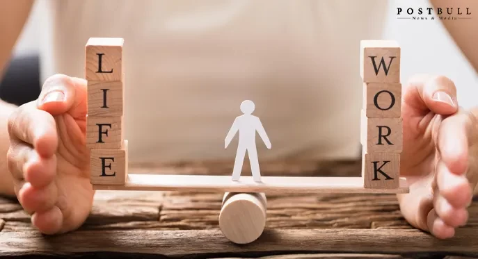 Maintain A Cordial Relation And Balance Between Work And Personal Life