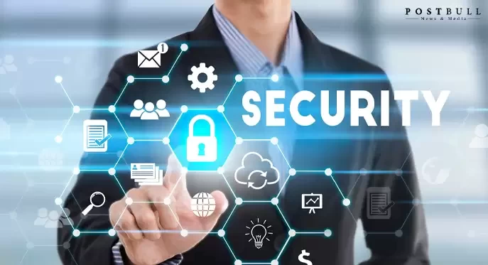 Keep The Security In Mind