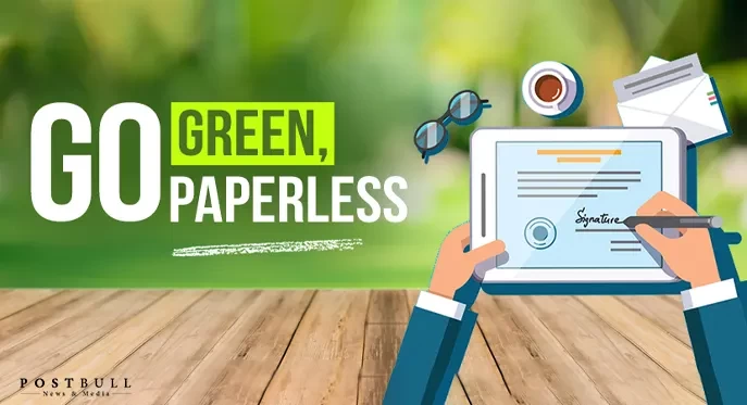 Go Digital, Go Green (1)