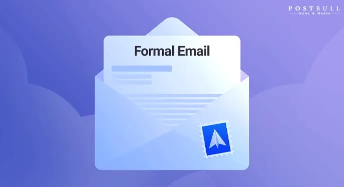 Formal Emails For Official Works (1)