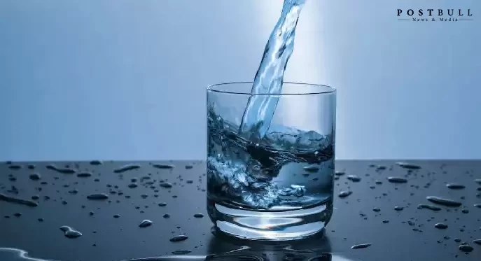 Add Water