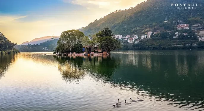 Travel During Monsoon