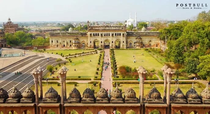 Bara Imambara